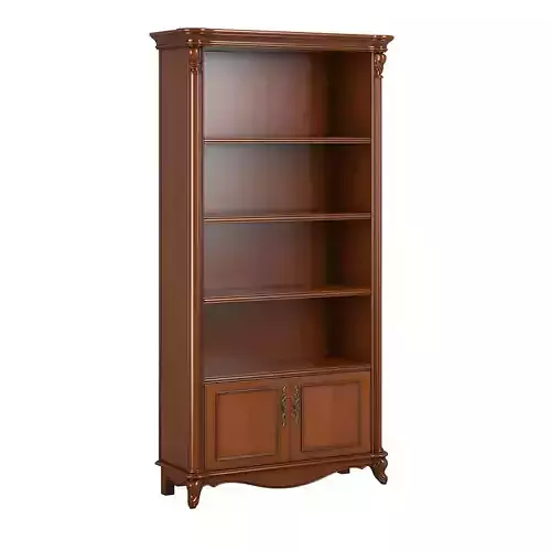 2619400 230-1 Carpenter Bookshelf