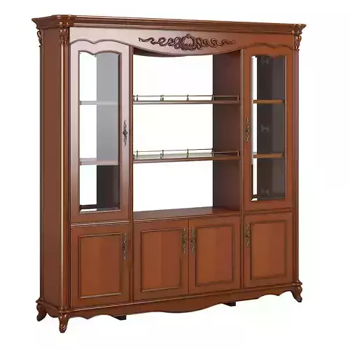 2617750 230-1 Carpenter Double face cabinet