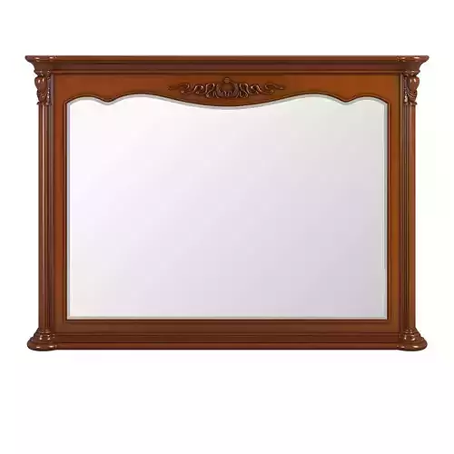 2616500 230-1 Carpenter Buffet mirror