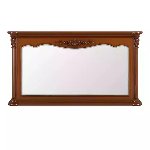 2616300 230-1 Carpenter Buffet mirror