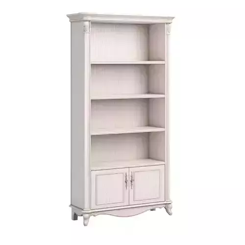 2519400 230 Carpenter Bookshelf