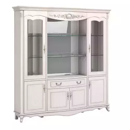 2517100 230 Carpenter Bar cabinet