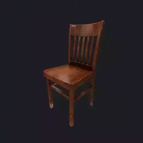 Old Chair V1
