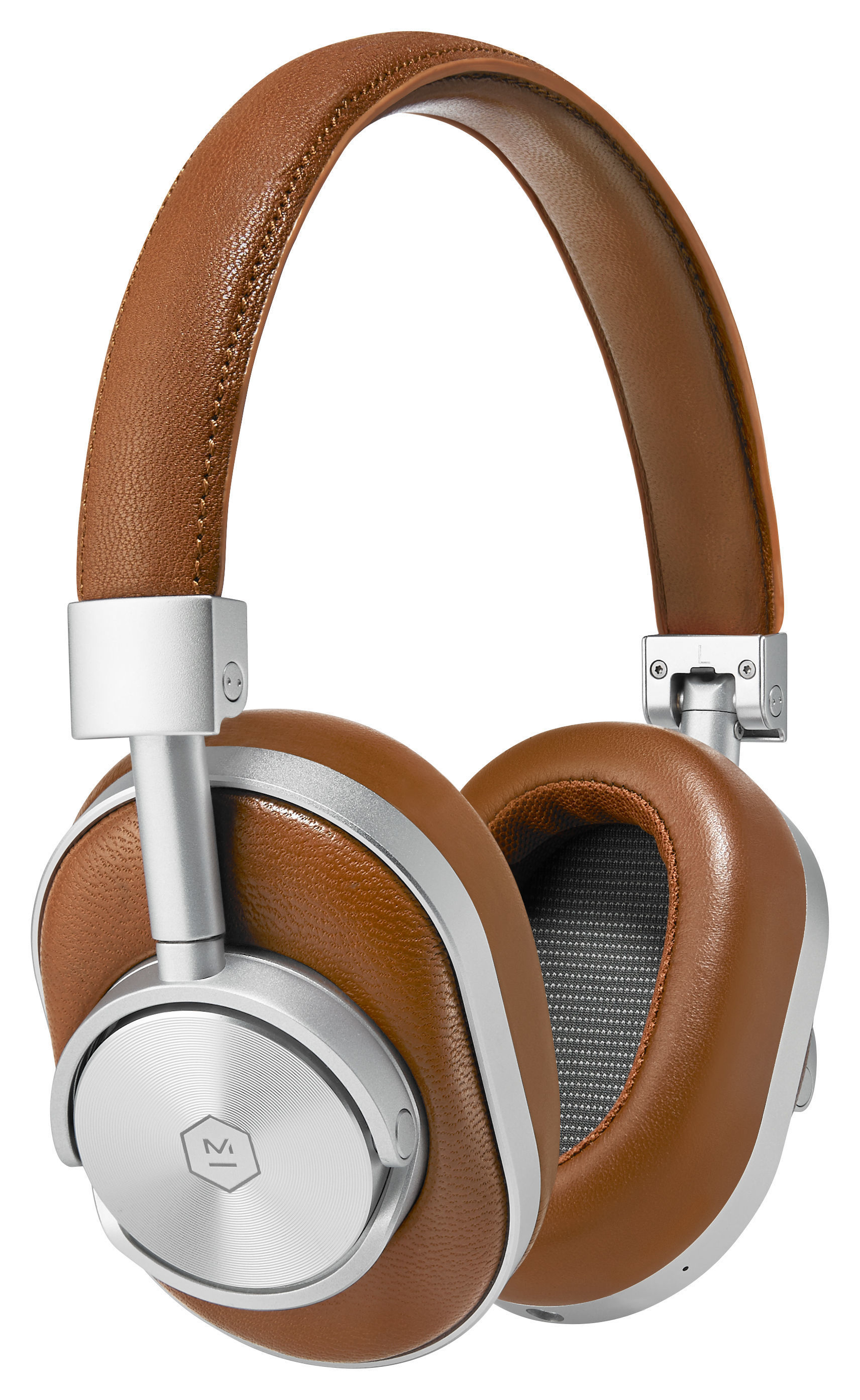 Master Dynamics Wireless Headphones 3D model_6