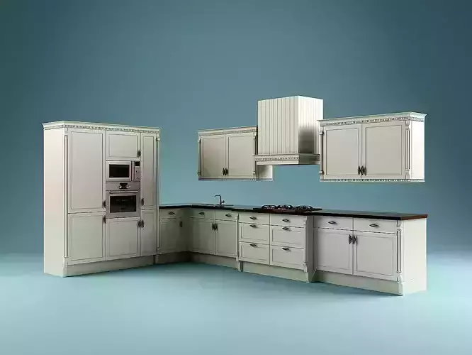 Kithchen Pronorm Classic