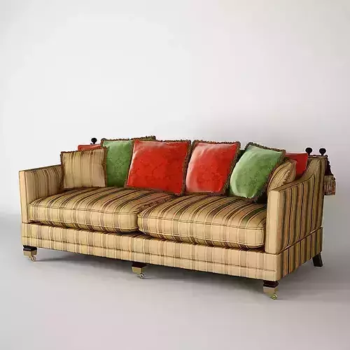 Duresta Trafalgar Sofa