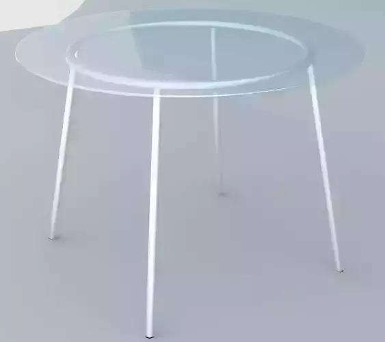 Free Table