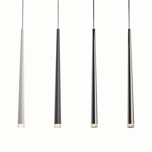 Tassone pendant 3D model