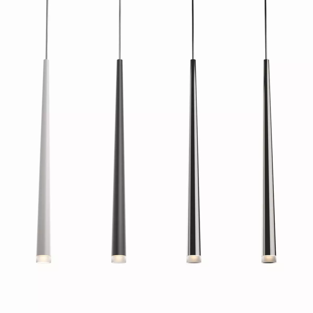 Tassone pendant 3D model_0