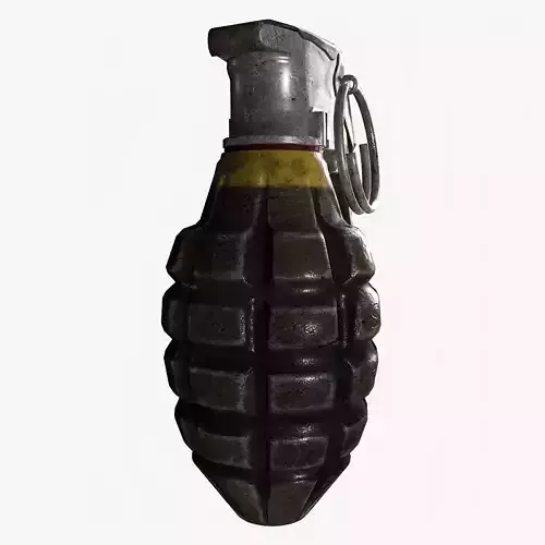 Grenade MK2