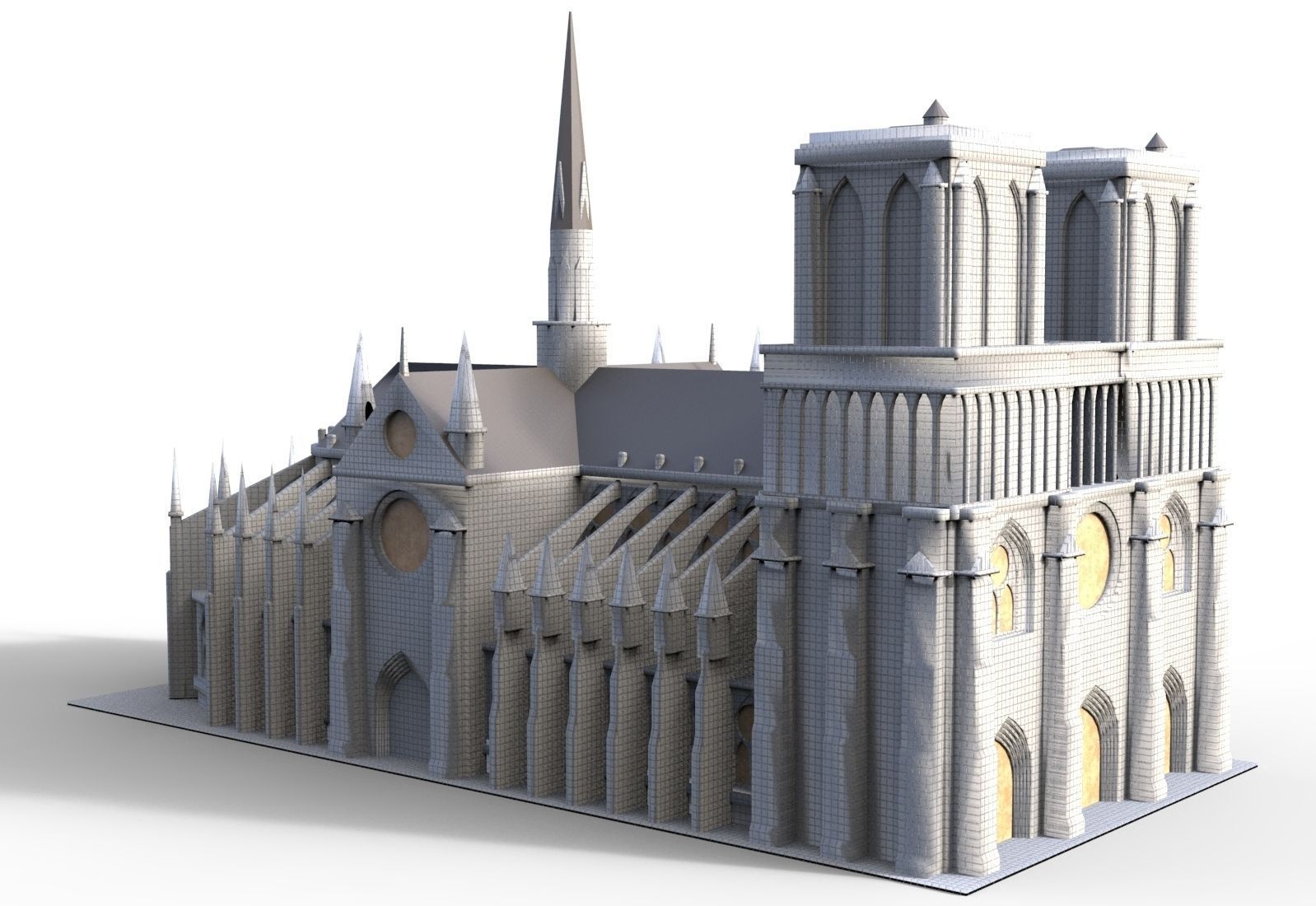 Notre Dame