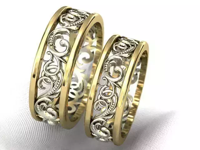 Wedding ring obr 170