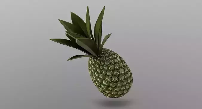 Pineapple