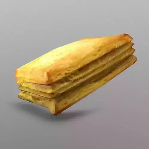 Puff Pastry