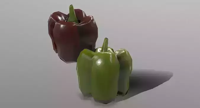 Bell Peppers