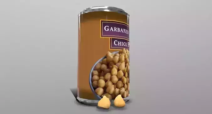 Garbanzo Beans