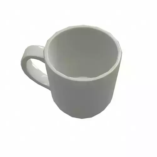 Coffee mug