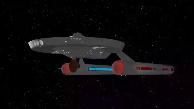 Halifax-Class Frigate