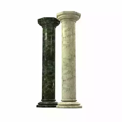 Marble Column