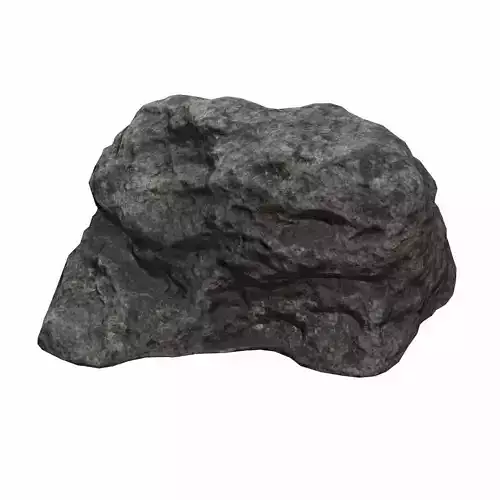 Garden Rock