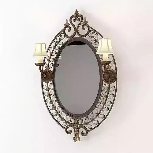 Fine Art Lamps A Midsummer Nights Dream