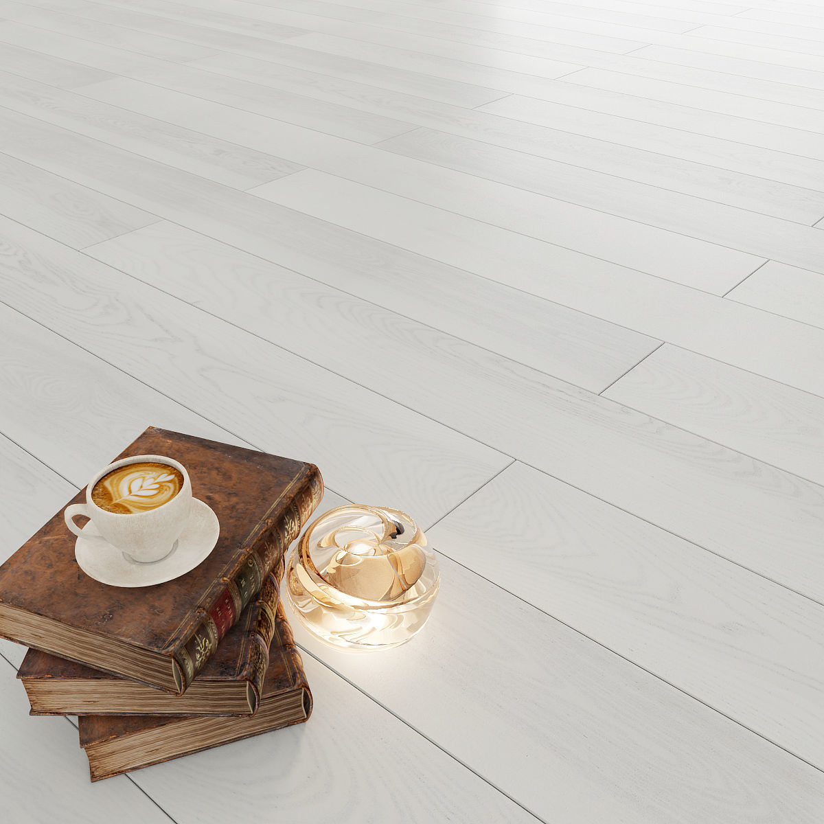 Parquet Lemon Sorbet Grande 3D model_3