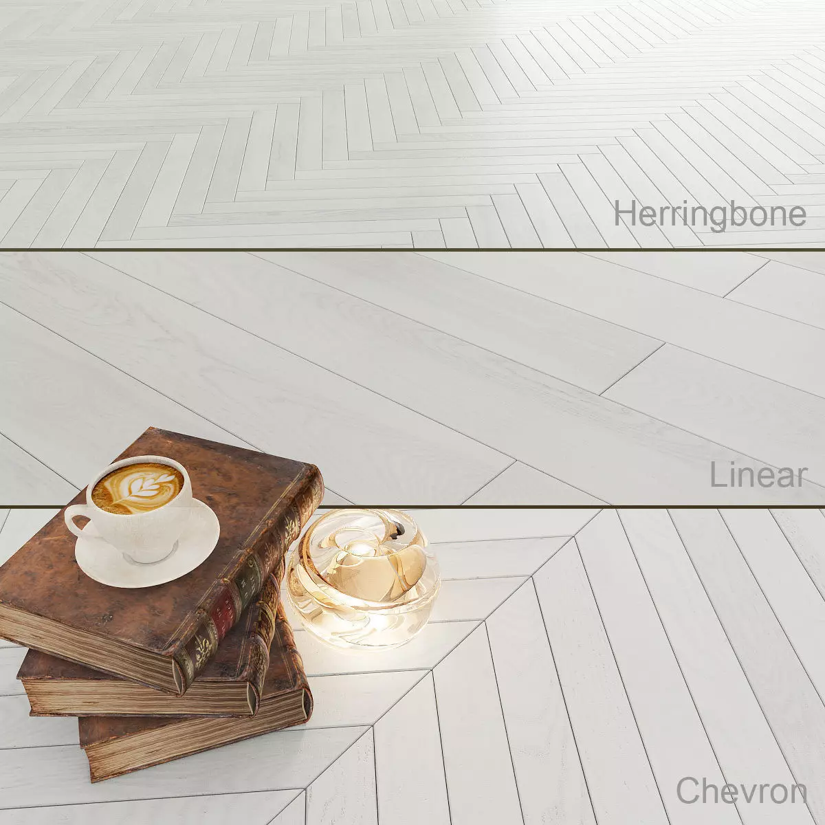 Parquet Lemon Sorbet Grande 3D model_0