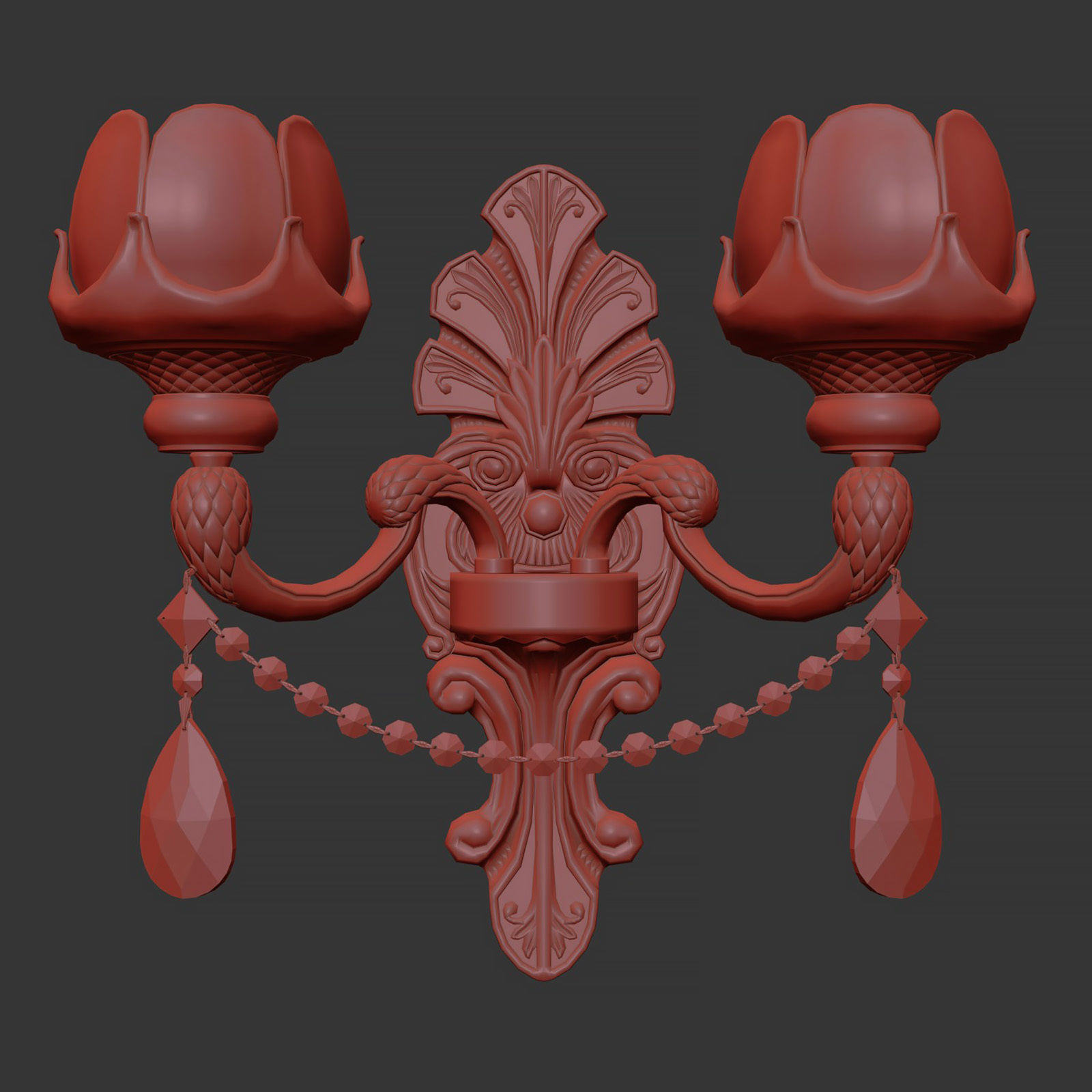 696622 Esserco Osgona Sconce 3D model_11