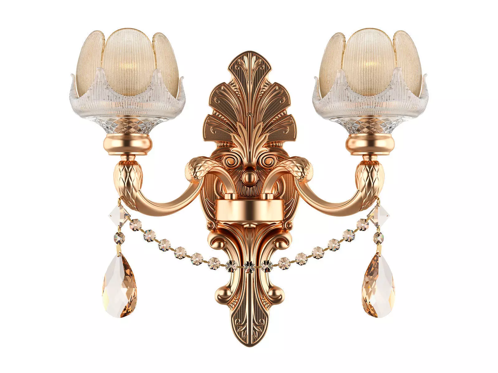 696622 Esserco Osgona Sconce 3D model_0