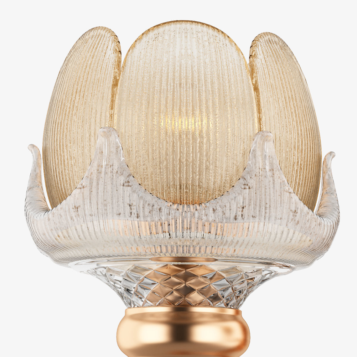 696622 Esserco Osgona Sconce 3D model_3
