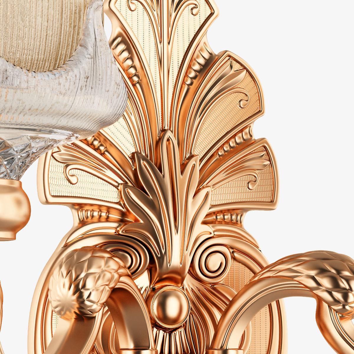 696622 Esserco Osgona Sconce 3D model_5