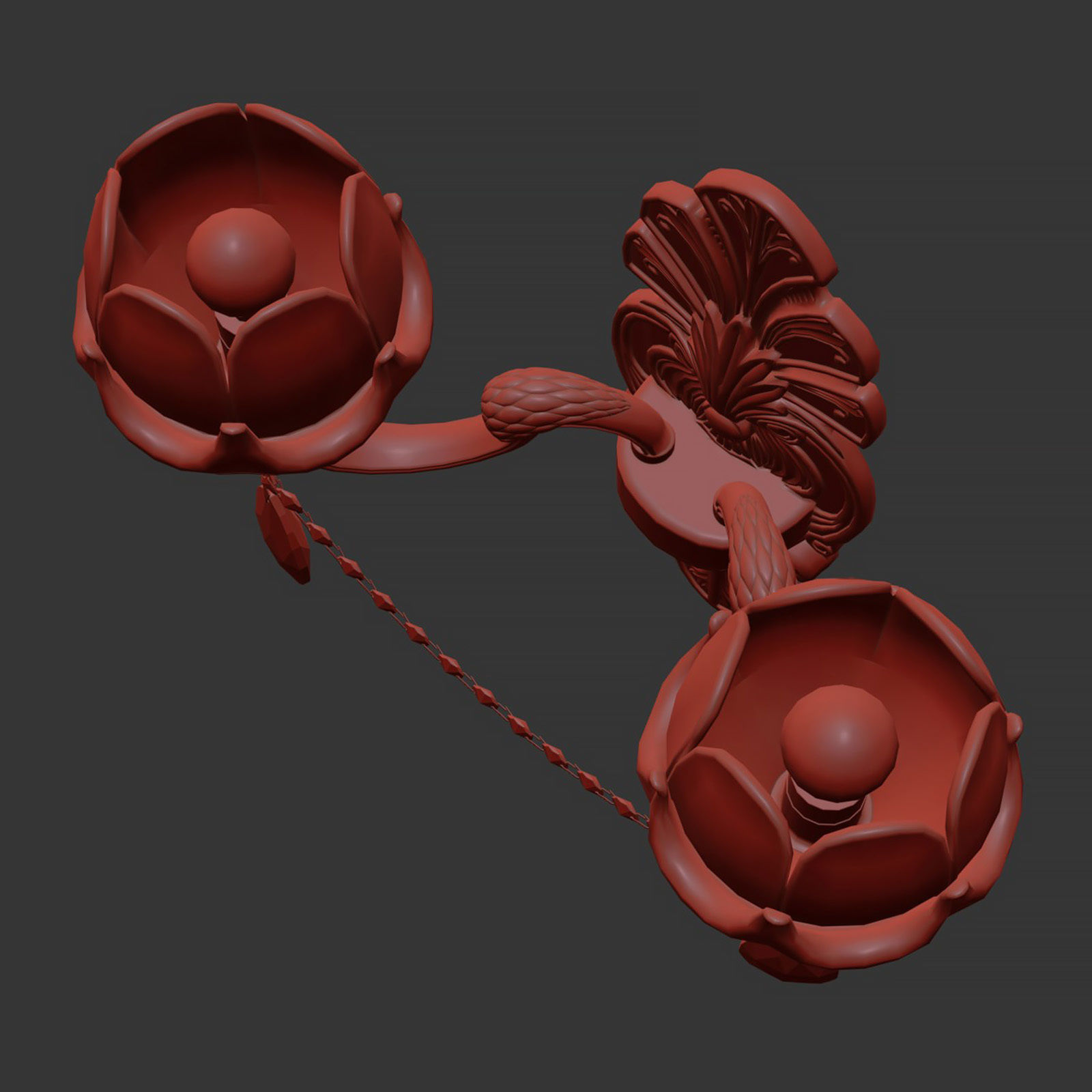 696622 Esserco Osgona Sconce 3D model_13