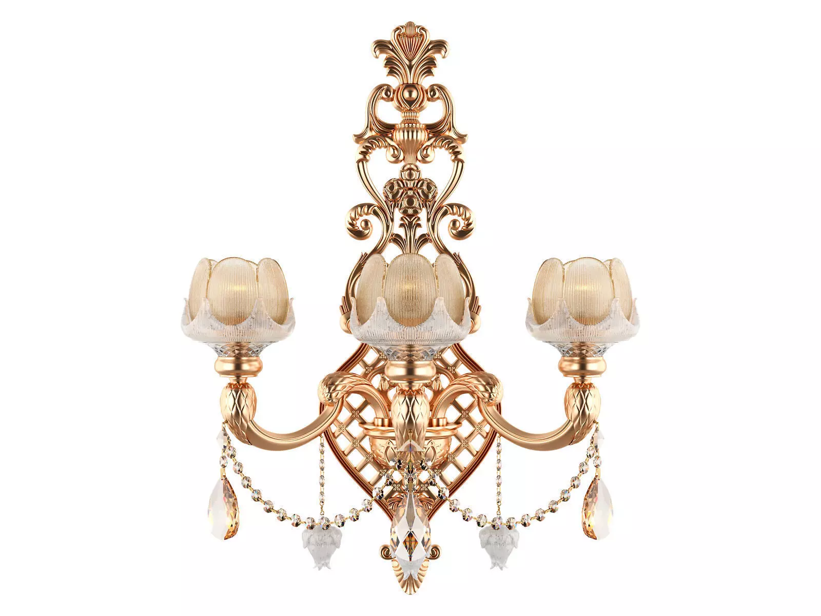 696632 Esserco Osgona Sconce 3D model_0
