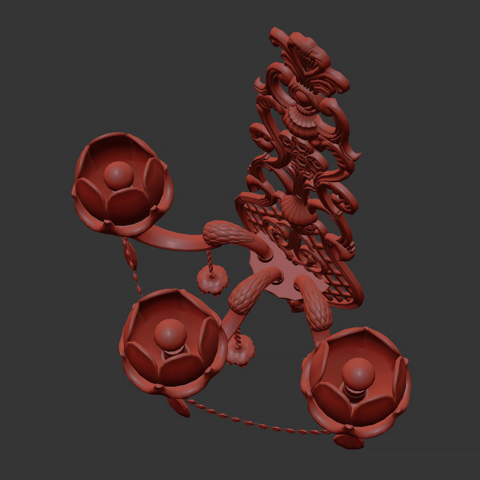 696632 Esserco Osgona Sconce 3D model_13