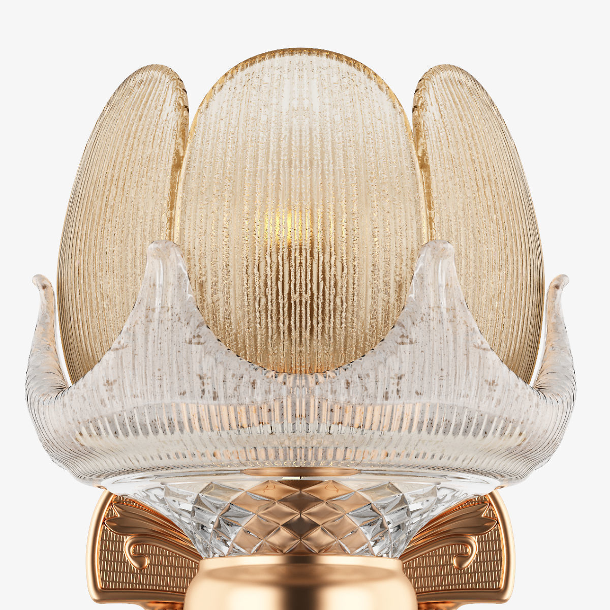 696612 Esserco Osgona Sconce 3D model_4