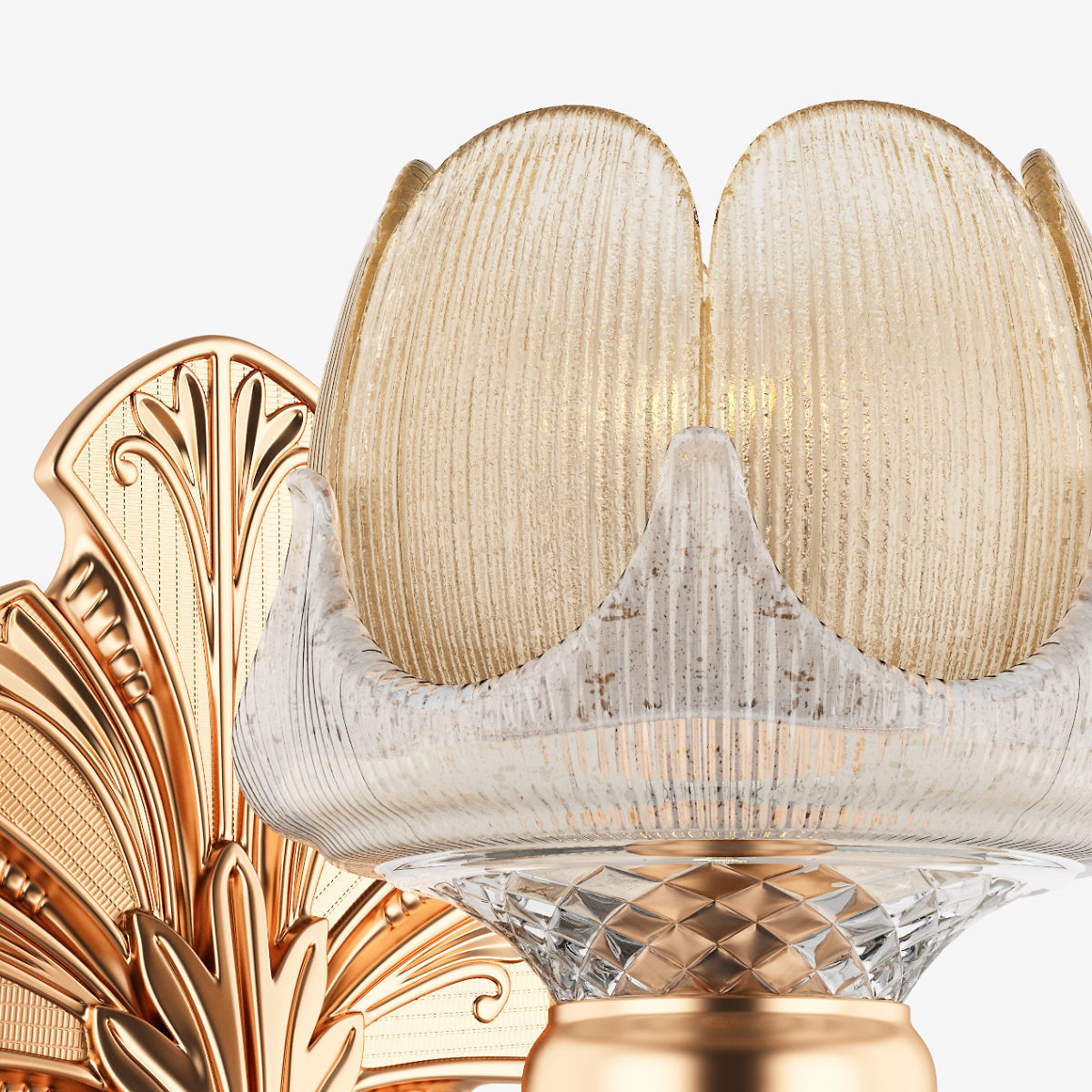 696612 Esserco Osgona Sconce 3D model_6