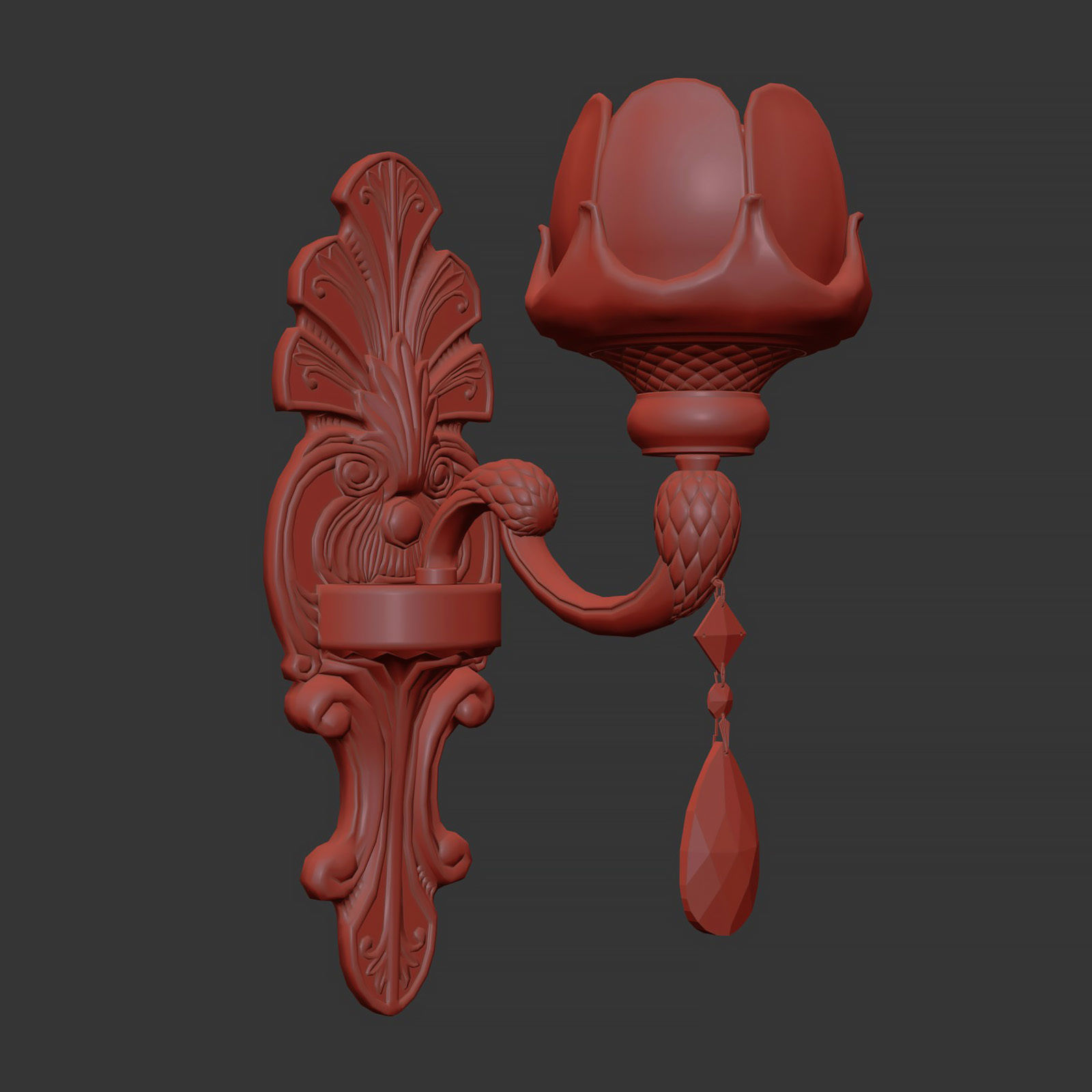 696612 Esserco Osgona Sconce 3D model_11