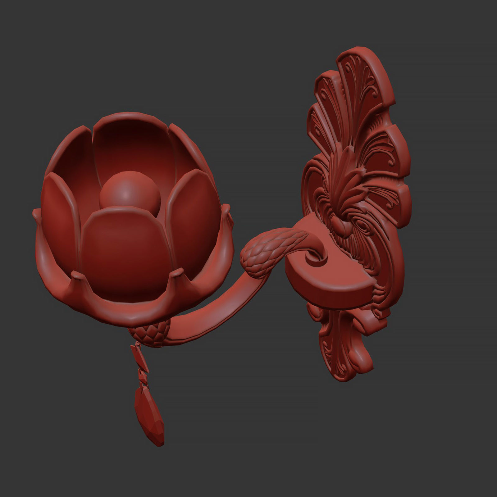 696612 Esserco Osgona Sconce 3D model_13