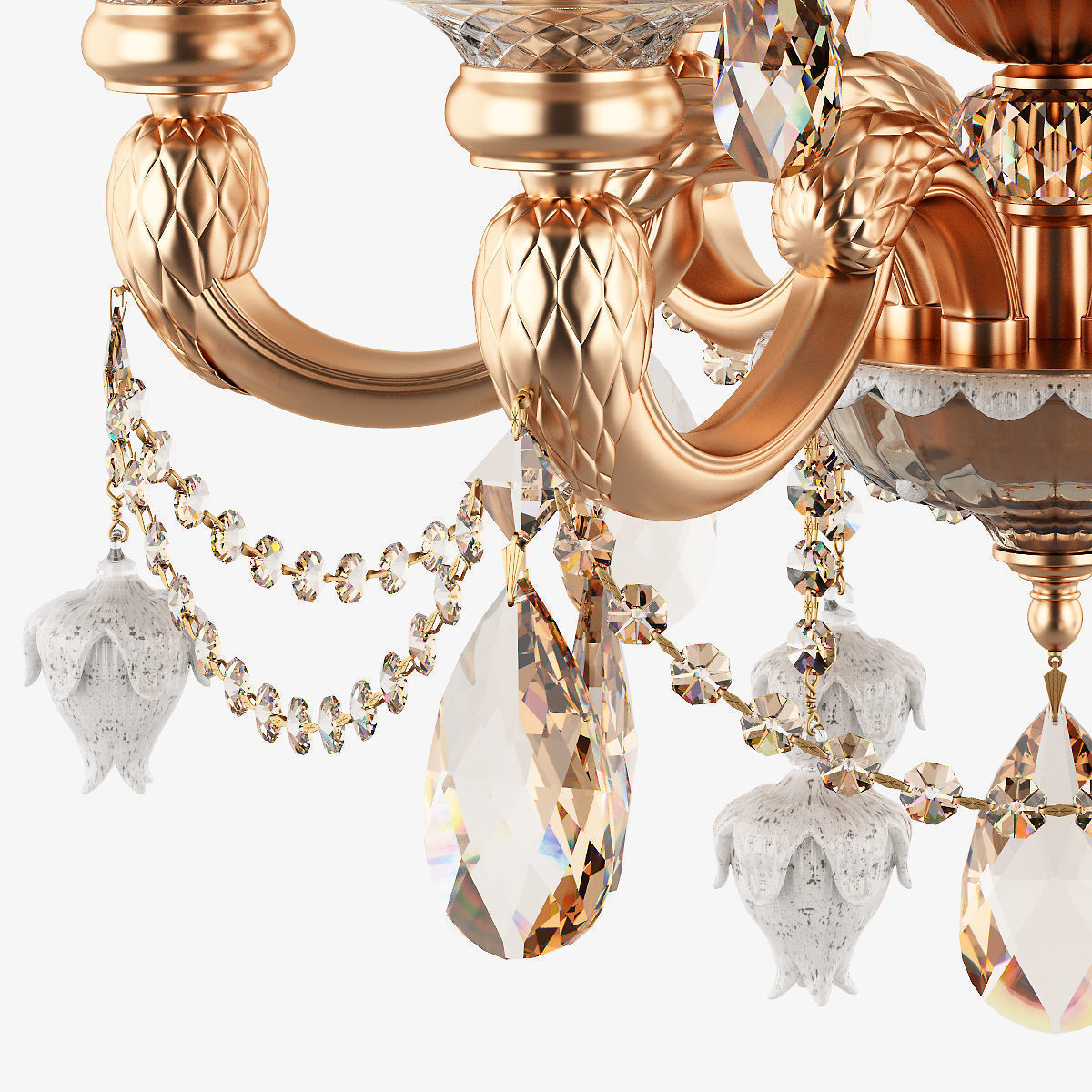 696062 Esserco Osgona Chandelier 3D model_5