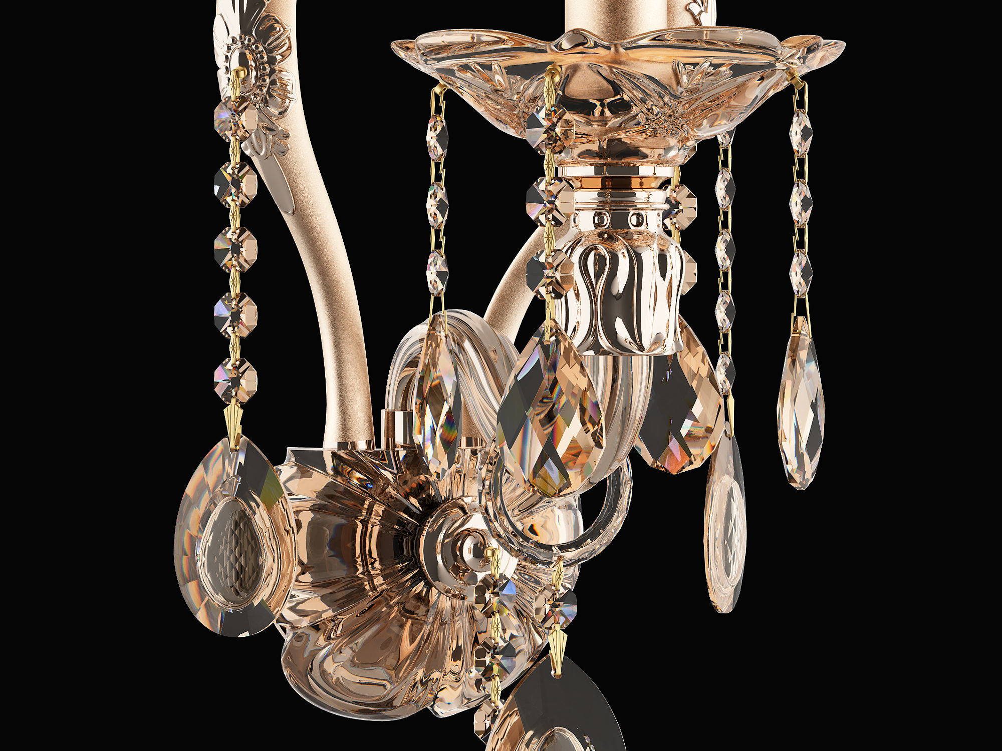 695612 Sintesi Osgona Sconce 3D model_5