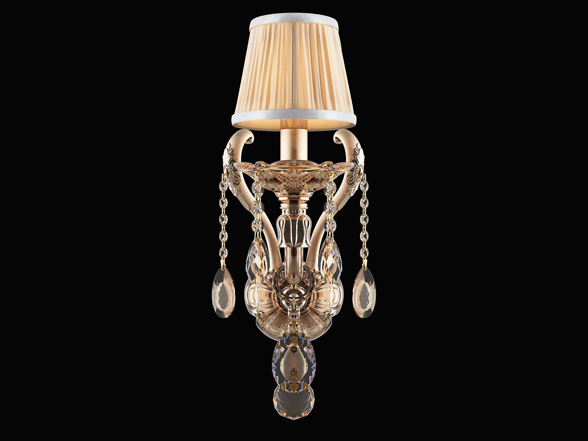 695612 Sintesi Osgona Sconce 3D model_4