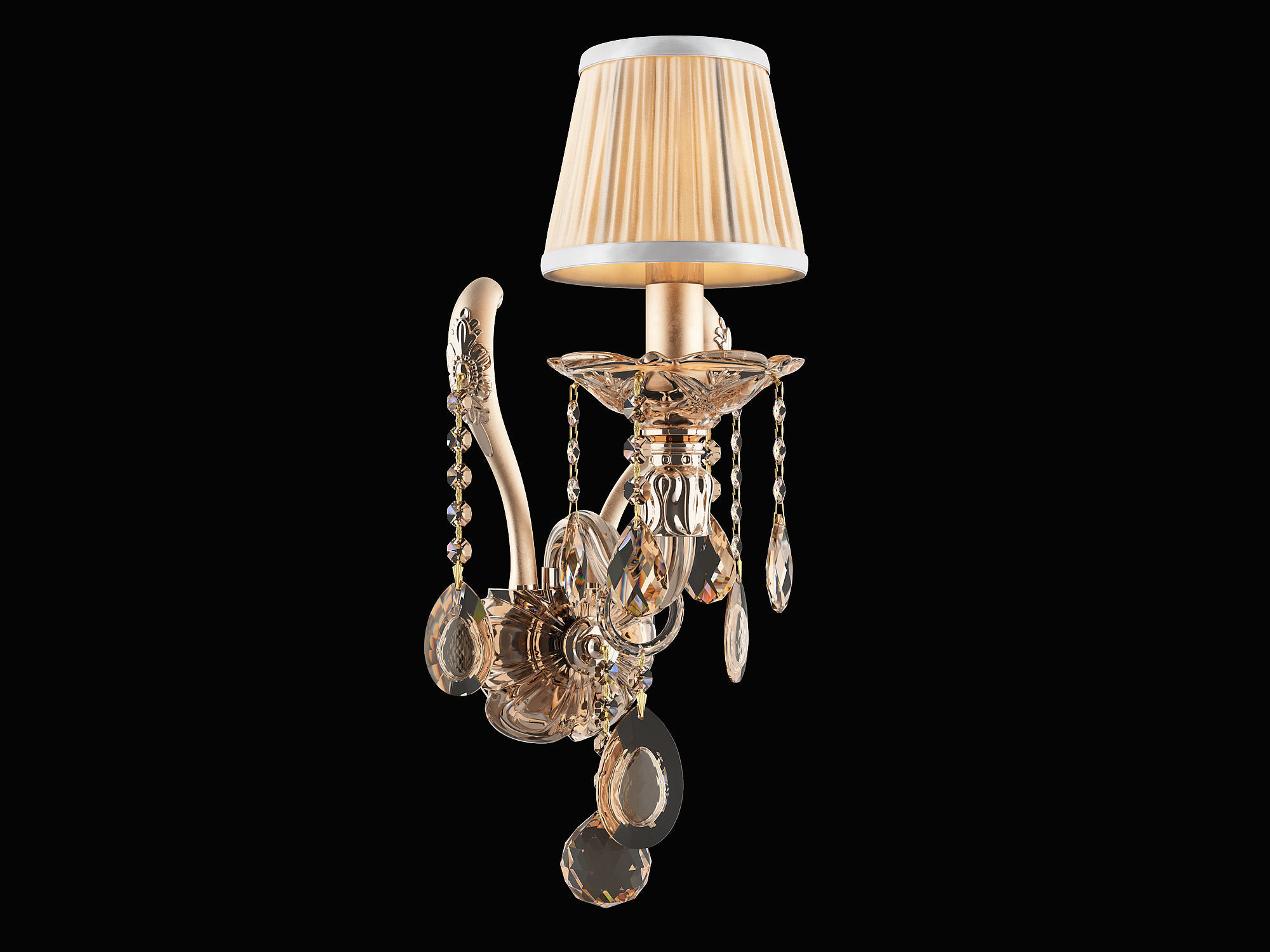 695612 Sintesi Osgona Sconce 3D model_3