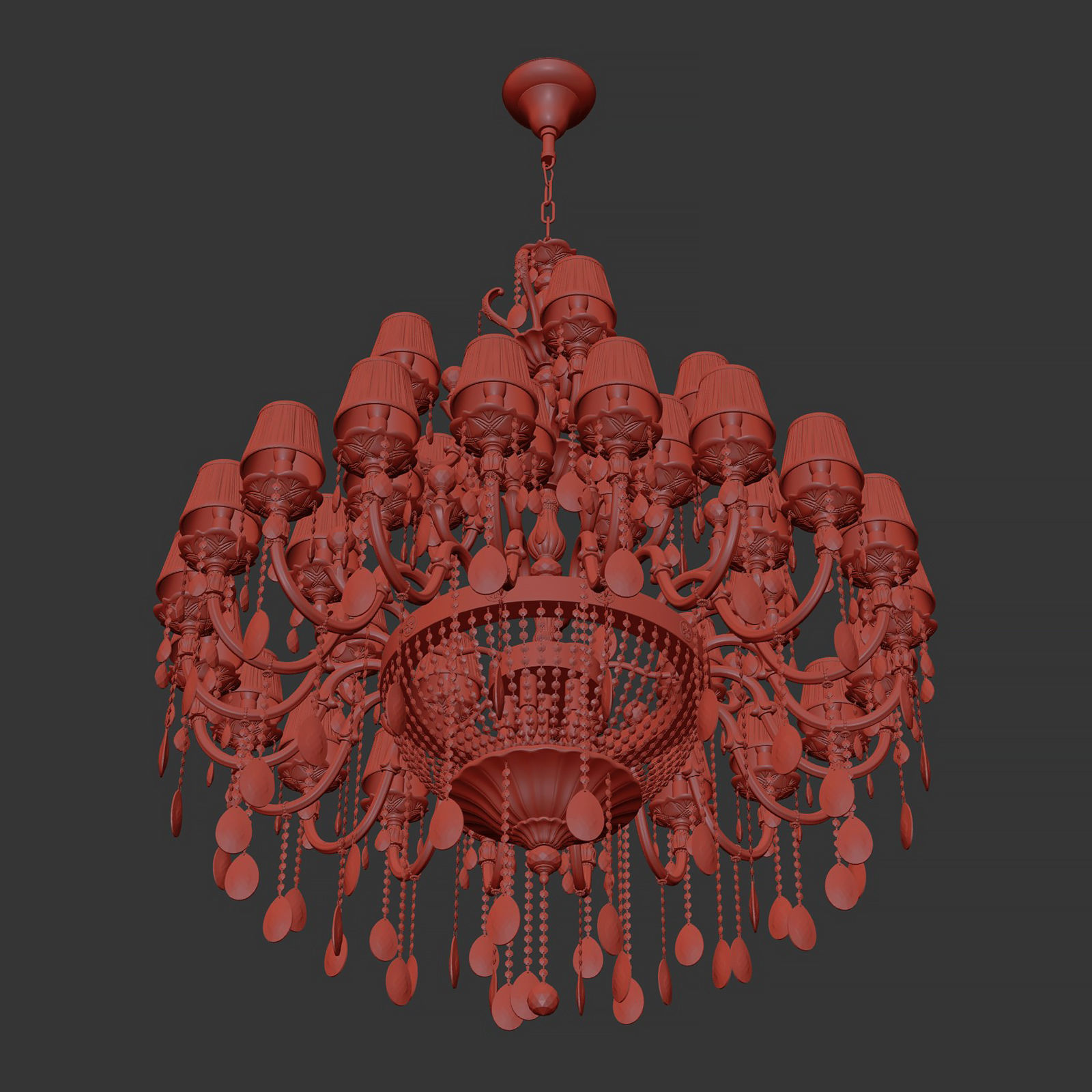 695352 Sintesi Osgona Chandelier 3D model_10