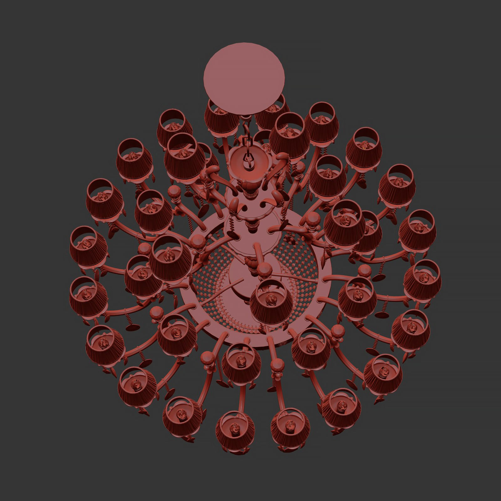 695352 Sintesi Osgona Chandelier 3D model_11