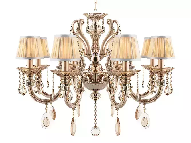 695082 Sintesi Osgona Chandelier