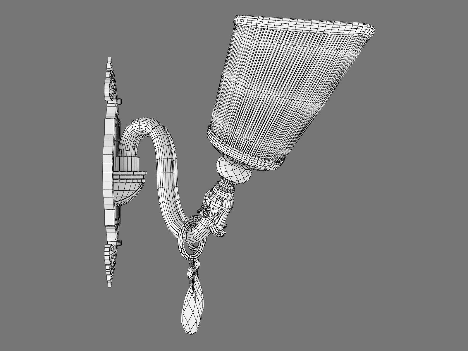 692622 Guarda Osgona Sconce 3D model_8