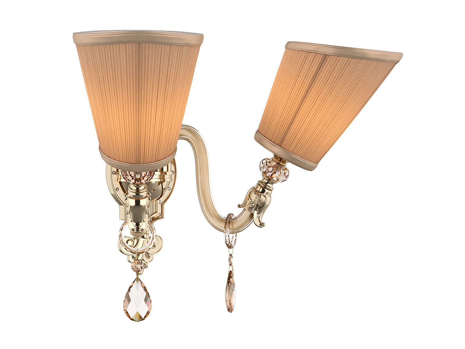 692622 Guarda Osgona Sconce 3D model_4