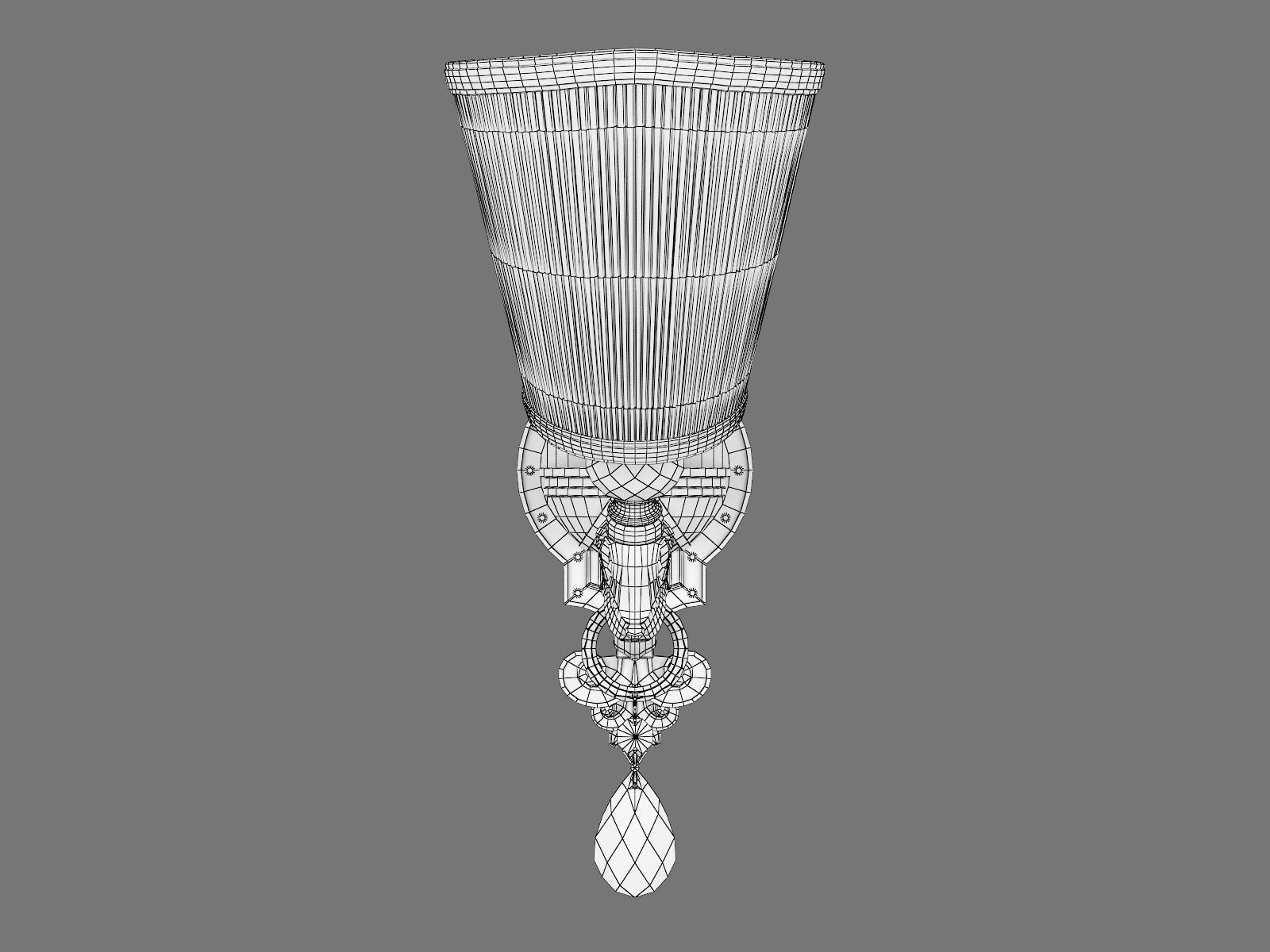 692612 Guarda Osgona Sconce 3D model_6
