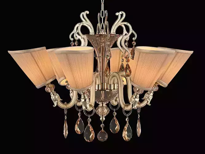 692062 Guarda Osgona Chandelier