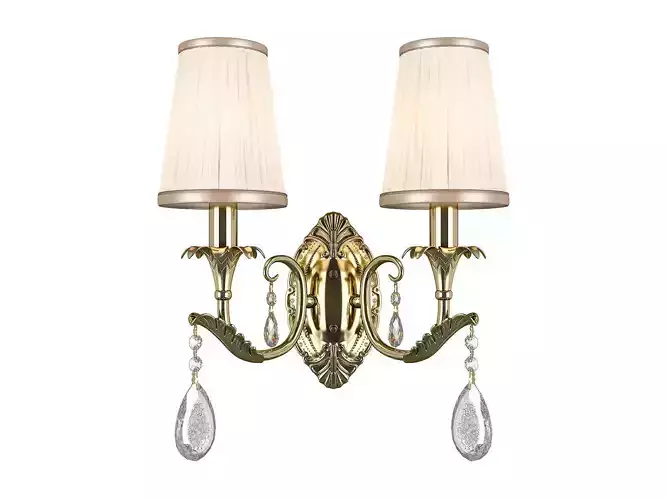 691622 Cappa Osgona Sconce